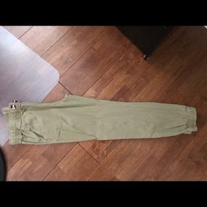 Tommy Hilfliger Jogger pants